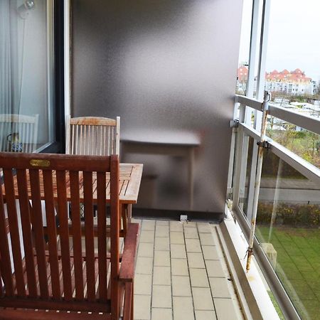 Belvedere 38 Großenbrode Exteriör bild