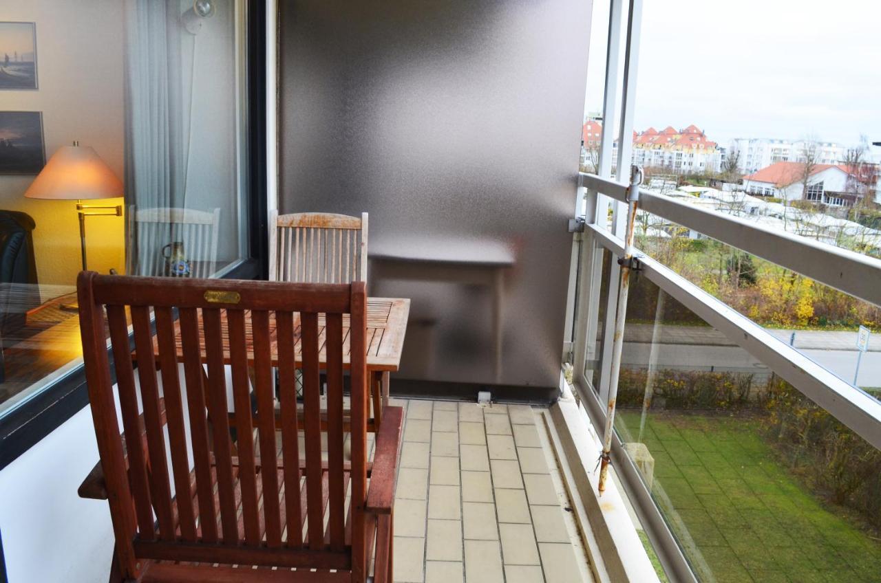 Belvedere 38 Großenbrode Exteriör bild