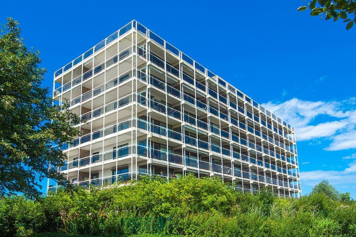 Belvedere 38 Großenbrode Exteriör bild