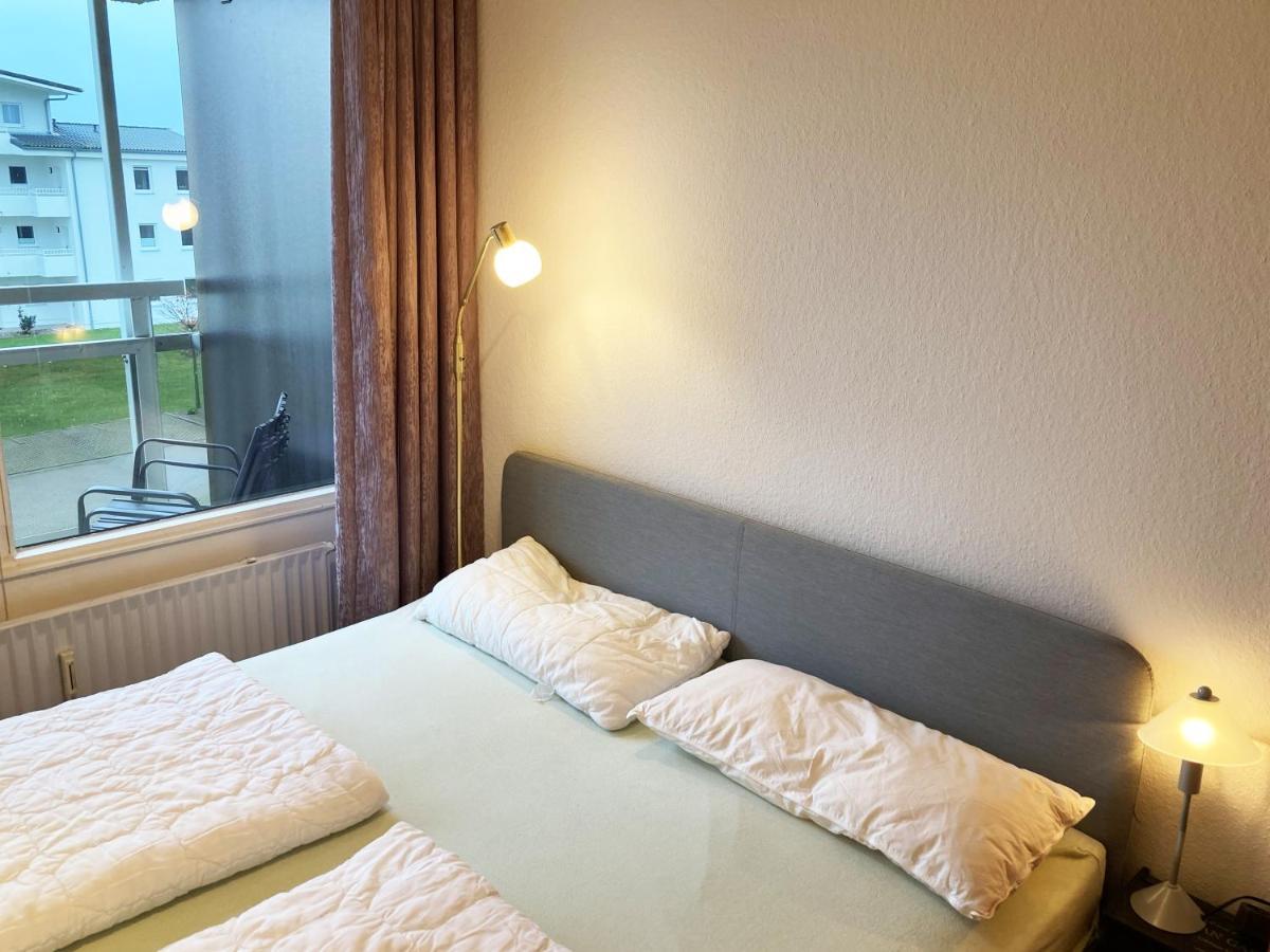 Belvedere 38 Großenbrode Exteriör bild